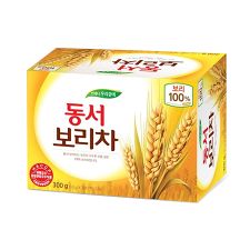 Dongsuh Barley Tea 300g(10g x 30T), 동서 보리차 300g(10g x 30티백)