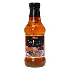 Himorn Vietnamese Spring Roll Sauce 10oz(295ml), 하이몬 월남쌈 소스 10oz(295ml)