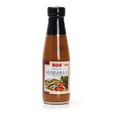 Himorn Peanut rice paper roll sauce 8.1oz(230g), 하이몬 피넛 월남쌈 소스 8.1oz(230g)