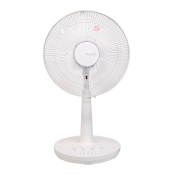 KuHAUS Stand Fan 14in(35.56cm), KuHAUS 스탠드형 선풍기 14in(35.56cm)