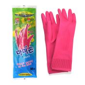 Mamison Rubber Gloves (M), 마미손 패스 고무장갑 (중)