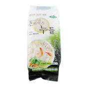 Morn Rice Noodle (Vermicelli) 8.81oz(250g), 몬 라이스 누들 (월남쌈, 비빔국수용) 8.81oz(250g)